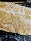 Pan ciabatta 😍💥