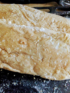Una foto de Pan ciabatta 😍💥