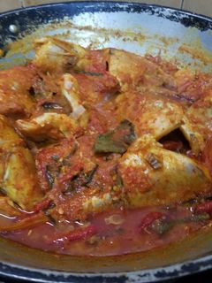 Foto resep Ikan Mas Arsik
