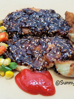 Foto resep Chicken Steak Teriyaki