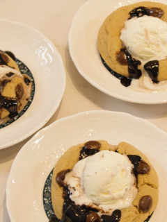 Foto resep Chocolate Cookies Bomb