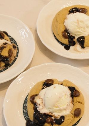 Foto resep Chocolate Cookies Bomb