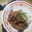 Oseng Daging Rempah