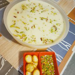 A picture of Ginataang Bilo_Bilo(Filipino Dish).
