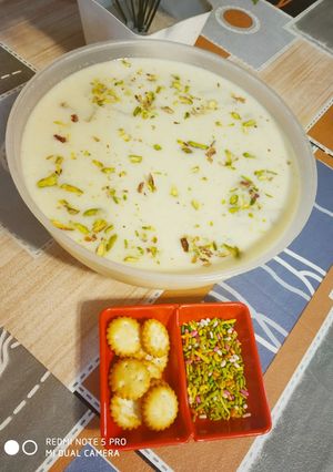 A picture of Ginataang Bilo_Bilo(Filipino Dish).
