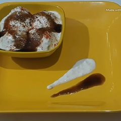 A picture of Super Soft Dahi Vada Recipe.