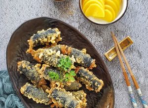 Foto resep Gimmari