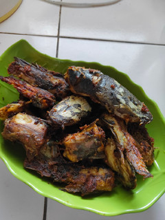 Foto resep Lele goreng simpel sesimpel-simpelnya😆