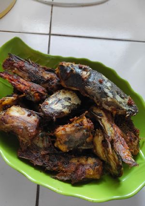 Foto resep Lele goreng simpel sesimpel-simpelnya😆