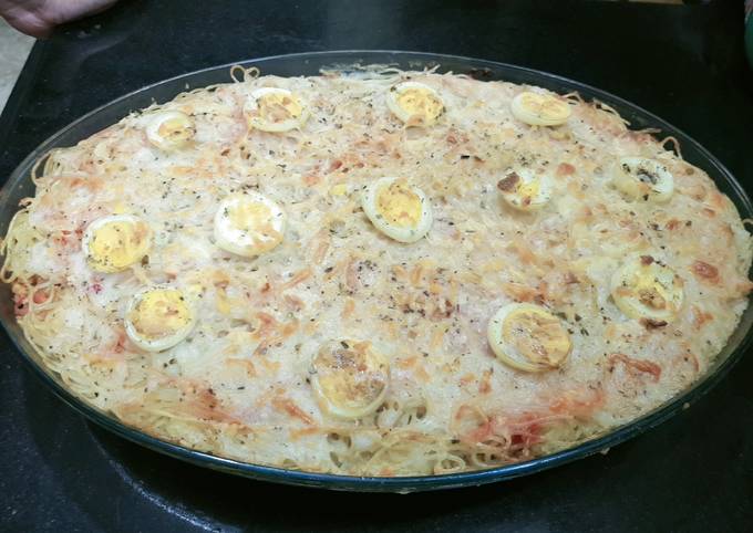 Beef Casserole Recipe