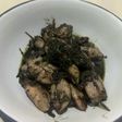 Tumis Cumi