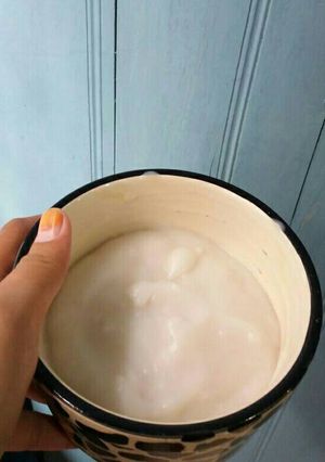 Foto resep Bubur Sumsum