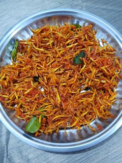 Foto resep Kentang mustofa