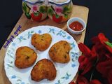 Aloo Suji Bites