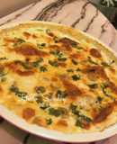 صينية غراتان بطاطس 😋👍