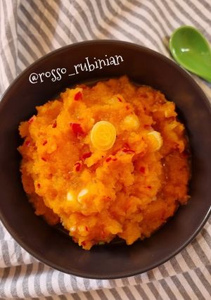 Foto di Pumpkin chutney (Santini Ziornmon)
