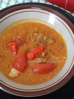 Foto resep Tongseng Tetelan Sapi