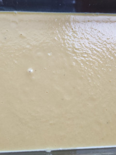 Una foto de Crema de calabaza en Mambo
