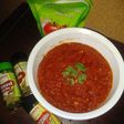 Pizza sauce (homemade)