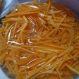 Salad and Mayonaise Hokben
