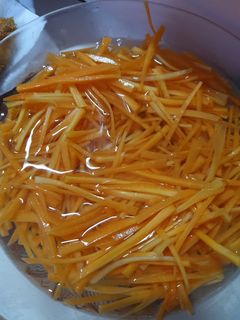 Foto resep Salad and Mayonaise Hokben