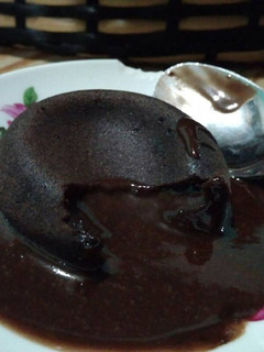 Foto resep Choco Lava Cake
