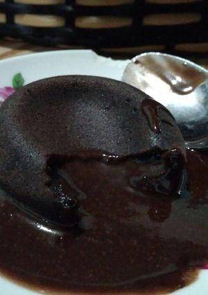 Foto resep Choco Lava Cake