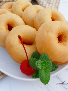 Foto resep Donat kampung