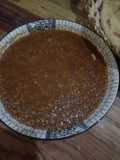 شوربة العدس