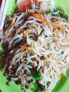 Foto resep Tumis toge