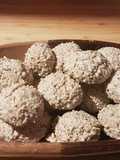 Bolitas de nuez