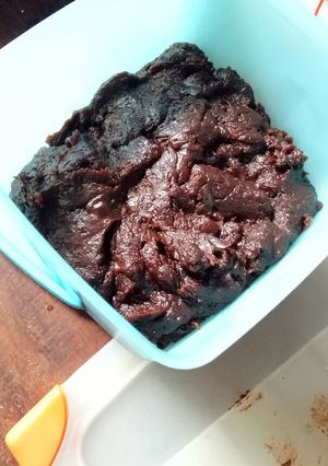 Foto resep Filling Coklat Untuk isian Roti Sobek