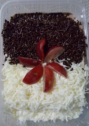Foto resep Stuproti campur mamah neng