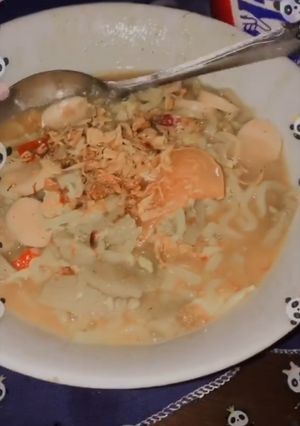 Foto resep 2. Seblak