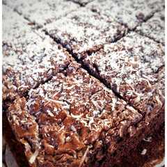 รูปของ Brownies Panggang