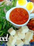 Pecel