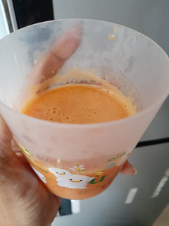 Foto resep Carrot & Orange Juice