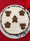 Cheesecake Pan di Stelle