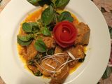 Ayam rica-rica