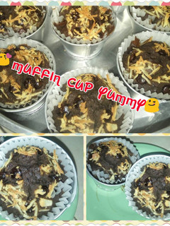 Foto resep Muffin Cup Yummy anti gagal