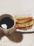 Panqueques con manjar