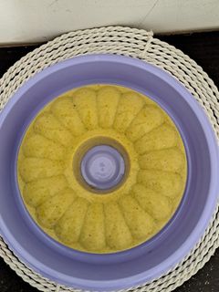 Foto resep Puding Alpukat