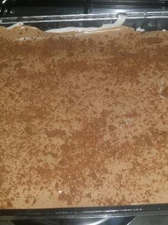 صورة لوصفة حلا النوتيلا