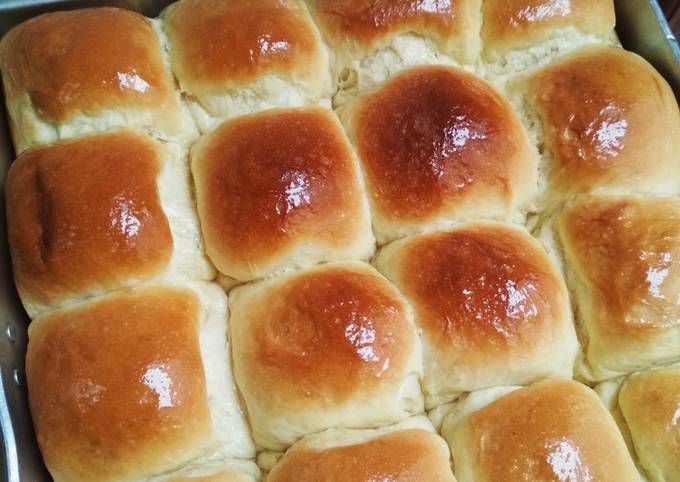 Resep Roti Sobek Metode Autolisis Oleh Maria Rasa Cooking - Cookpad Resep Roti Sobek Metode Autolisis Oleh Maria Rasa Cooking - Cookpad