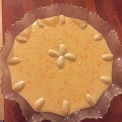 A picture of Gajer ki kheer !!.
