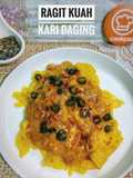 Ragit Kuah Kari Daging 👩🏻‍🍳
