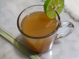 Ramuan Diet Penghilang Lemak