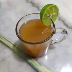 A picture of Ramuan Diet Penghilang Lemak.