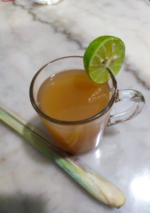 Foto resep Ramuan Diet Penghilang Lemak