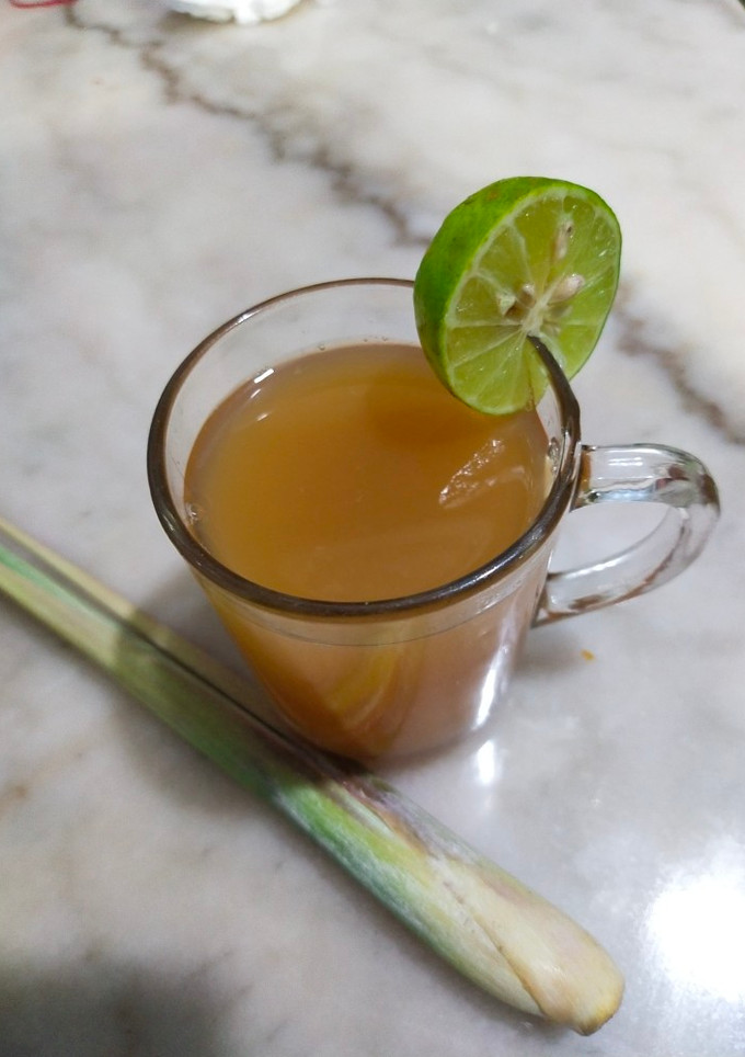 Foto resep Ramuan Diet Penghilang Lemak
